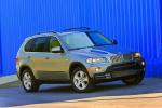 BMW X5 2007 года